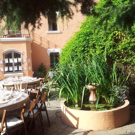 Marsá Mas Figueres 빌라 외부 사진