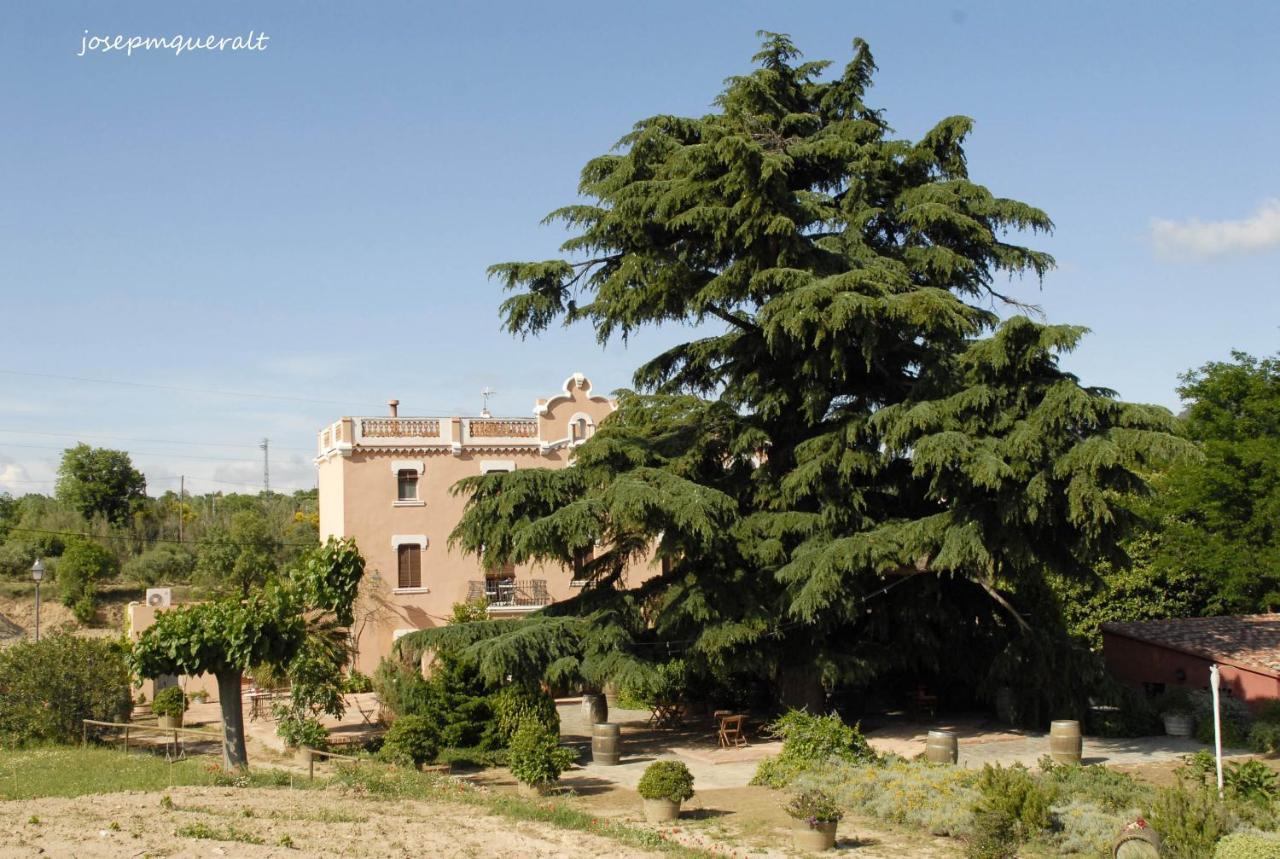 Marsá Mas Figueres 빌라 외부 사진